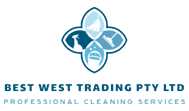 Client brand logo