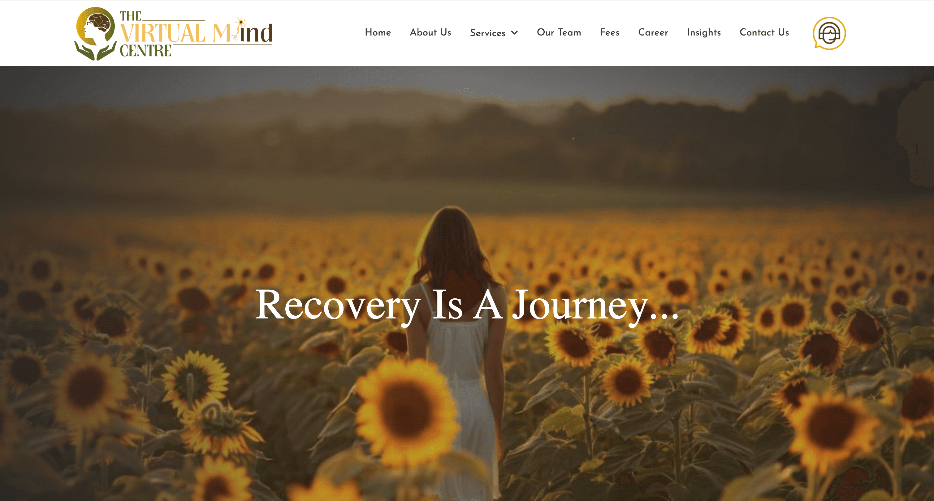 Virtual Mind Centre
